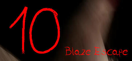 Banner of 10 Blaze Escape 