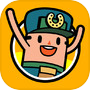 Icon of Holy Potatoes! A Weapon Shop?!
