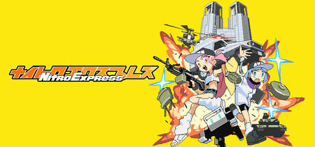 Banner of Nitro Express 