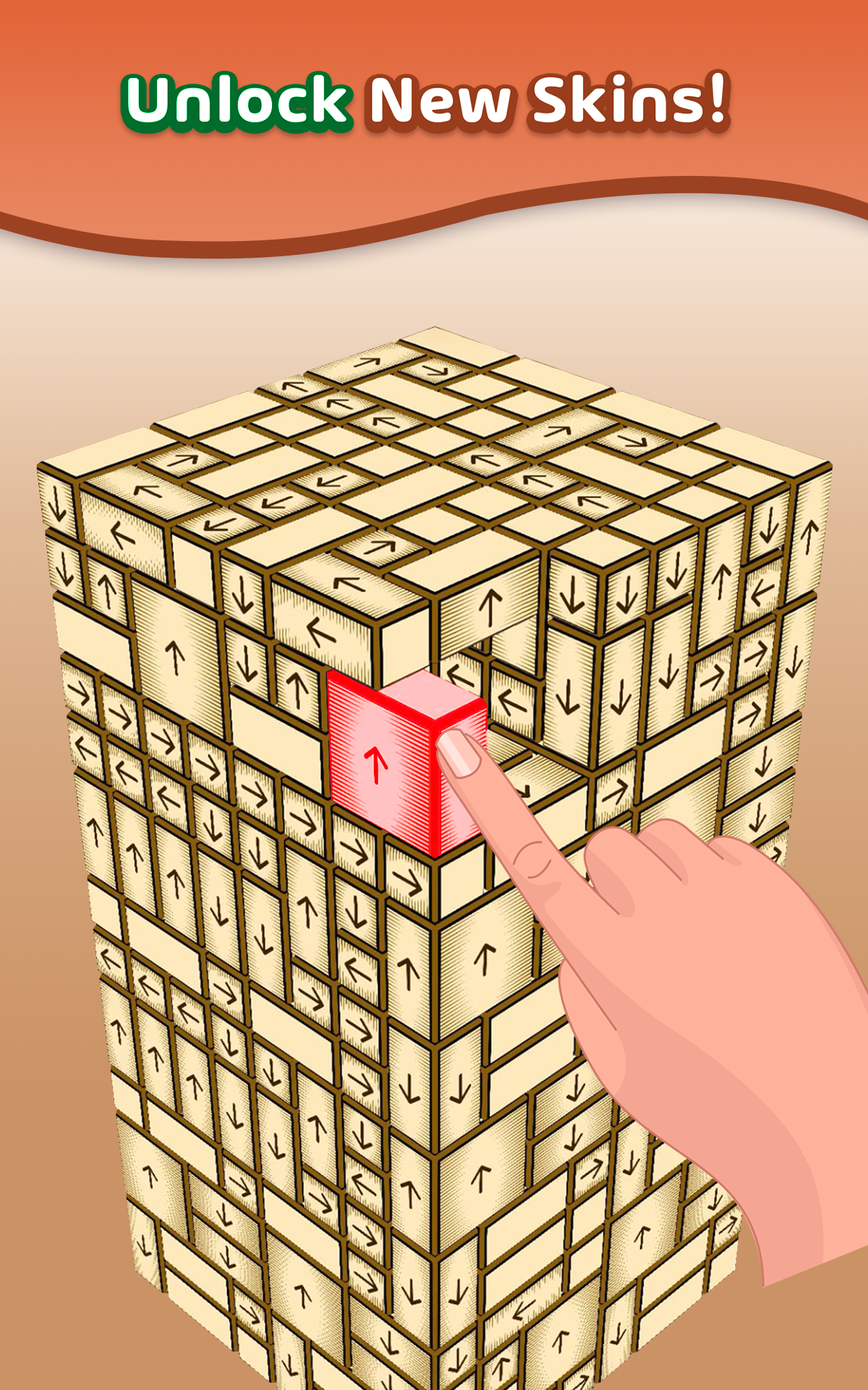 Tap Away Latest Version for Android/iOS APK - TapTap