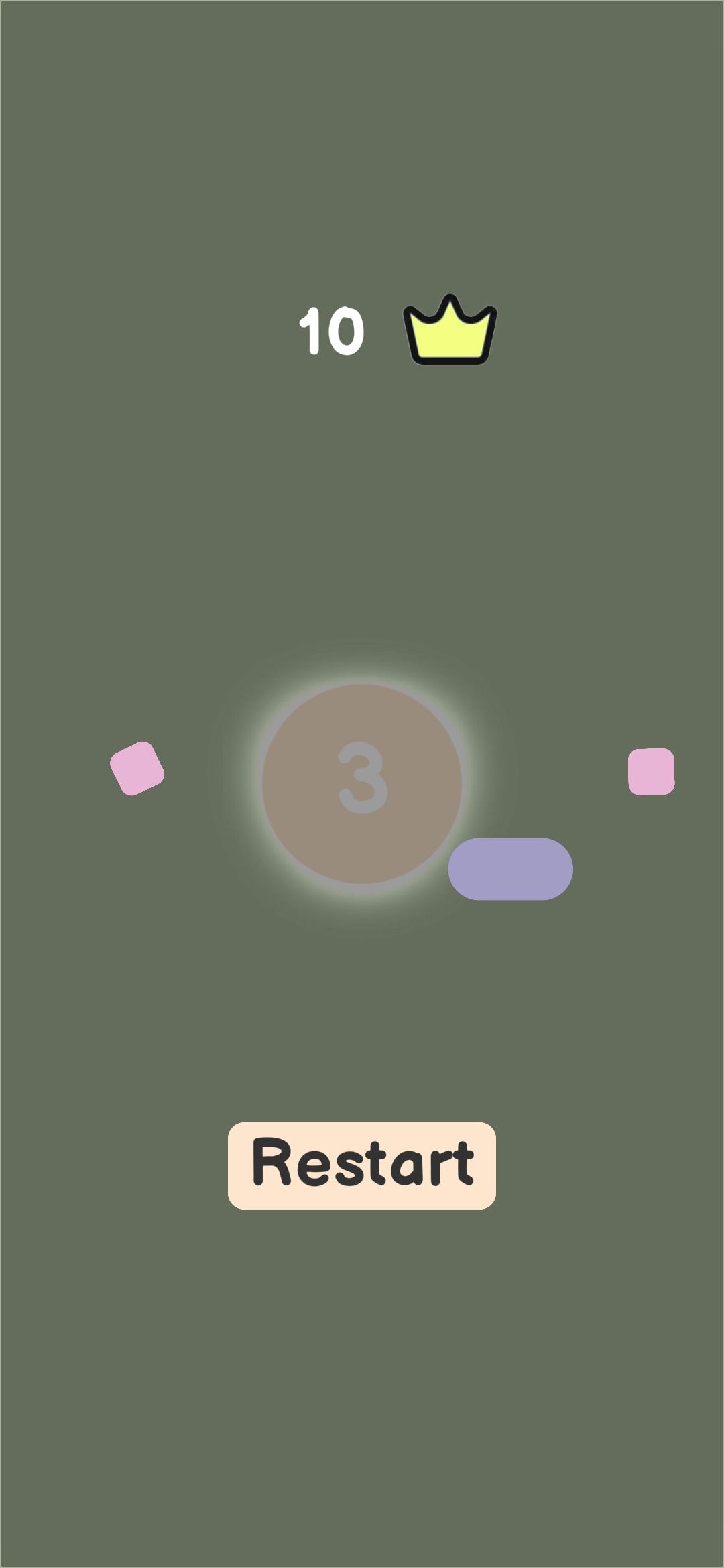 Circular 2 Game Screenshot