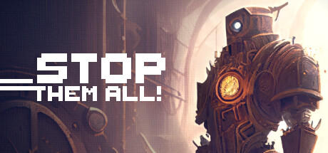 Banner of Stop Them All 