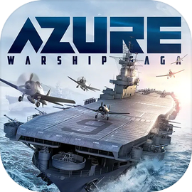 Azure: Warship Saga