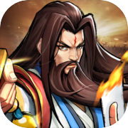 The Three Kingdoms War
