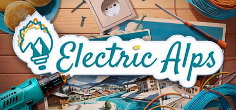 Banner of Electric Alps 