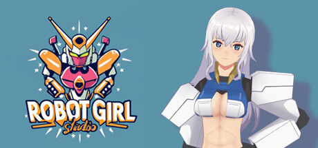 Banner of Gundam Girl Studio for VRChat and Vroid 