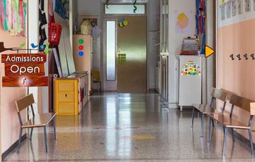 Escape Games - Preschool Kid Game Screenshot