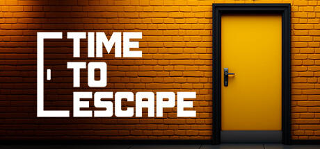 Banner of Time to Escape 