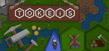 Banner of Tokeis 