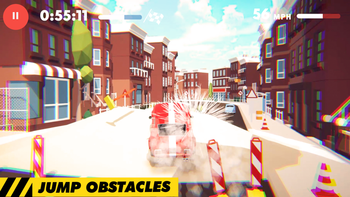 Screenshot 7 of Track & Burn