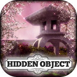 Hidden Object Beautiful Orient