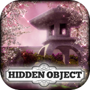 Hidden Object လှပသော အရှေ့တိုင်း