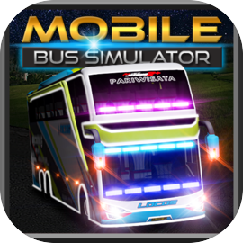 Mobile Bus Simulator