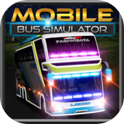Simulador de autobús móvil