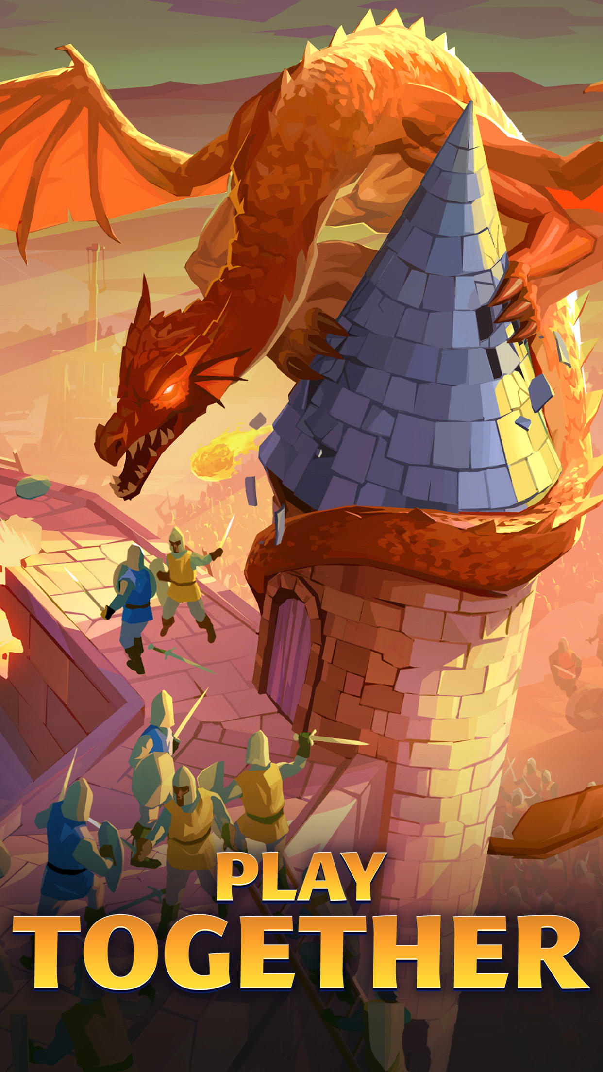 Kingdom Maker screenshot game