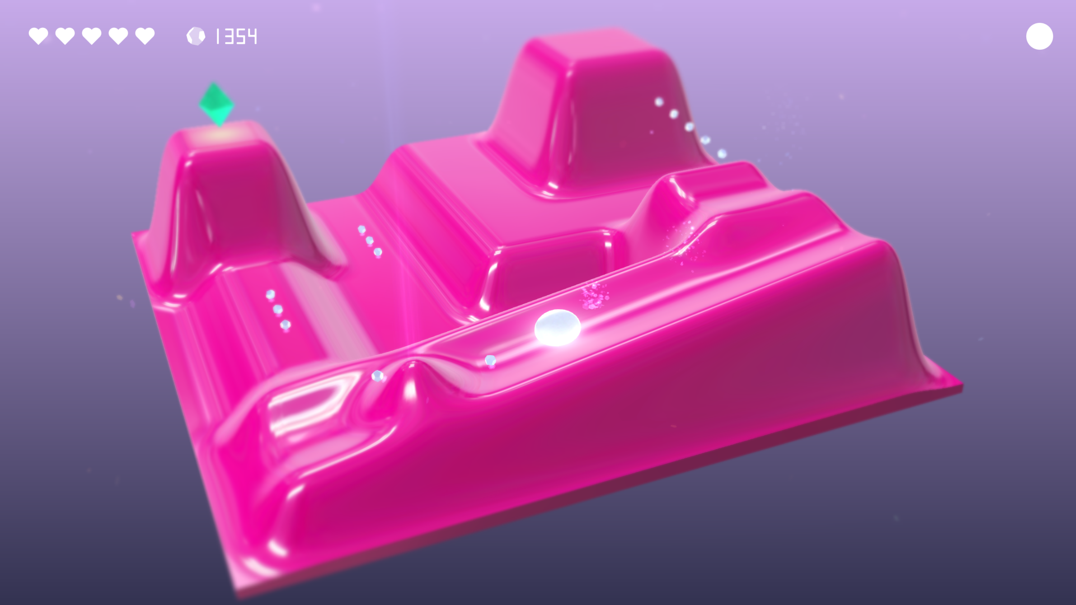 MeltLand Game Screenshot