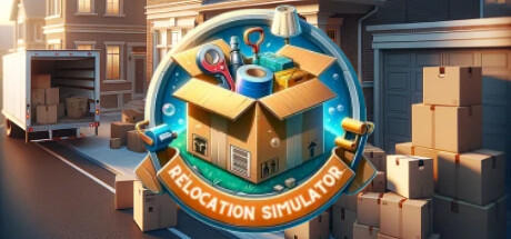 Banner of Relocation Simulator 