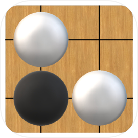 Gomoku Board - play with your 