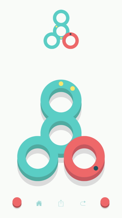 rvlvr. Game Screenshot