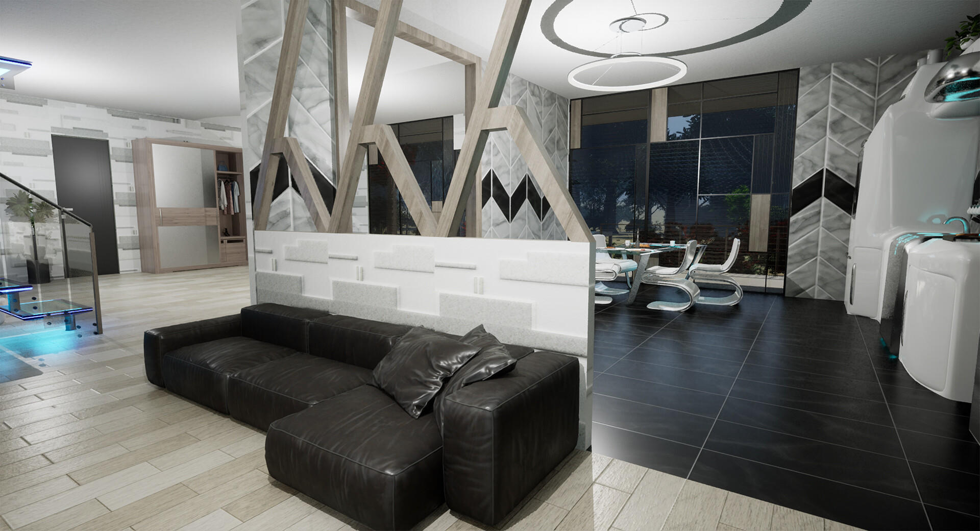 Screenshot 10 of Trinity Building Editor 