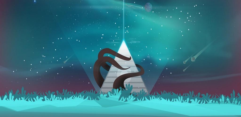 Tilted - A Tale of Refraction (Unreleased) screenshot