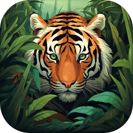 Epic Tiger Jogo versão móvel andróide iOS apk baixar gratuitamente-TapTap