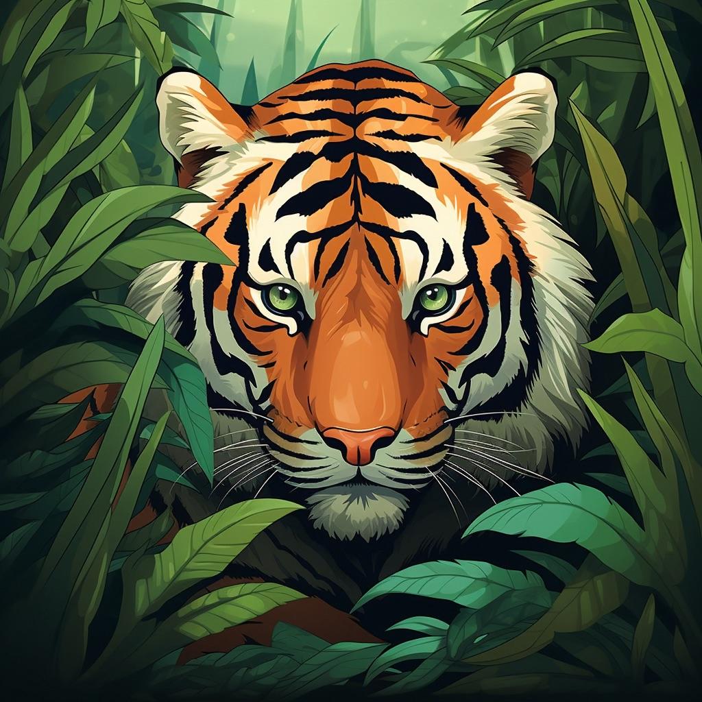 Epic Tiger Jogo Latest Version for Android/iOS APK - TapTap