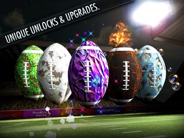 Football Showdown Game Screenshot