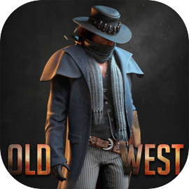 Old West (Sandboxed Western)
