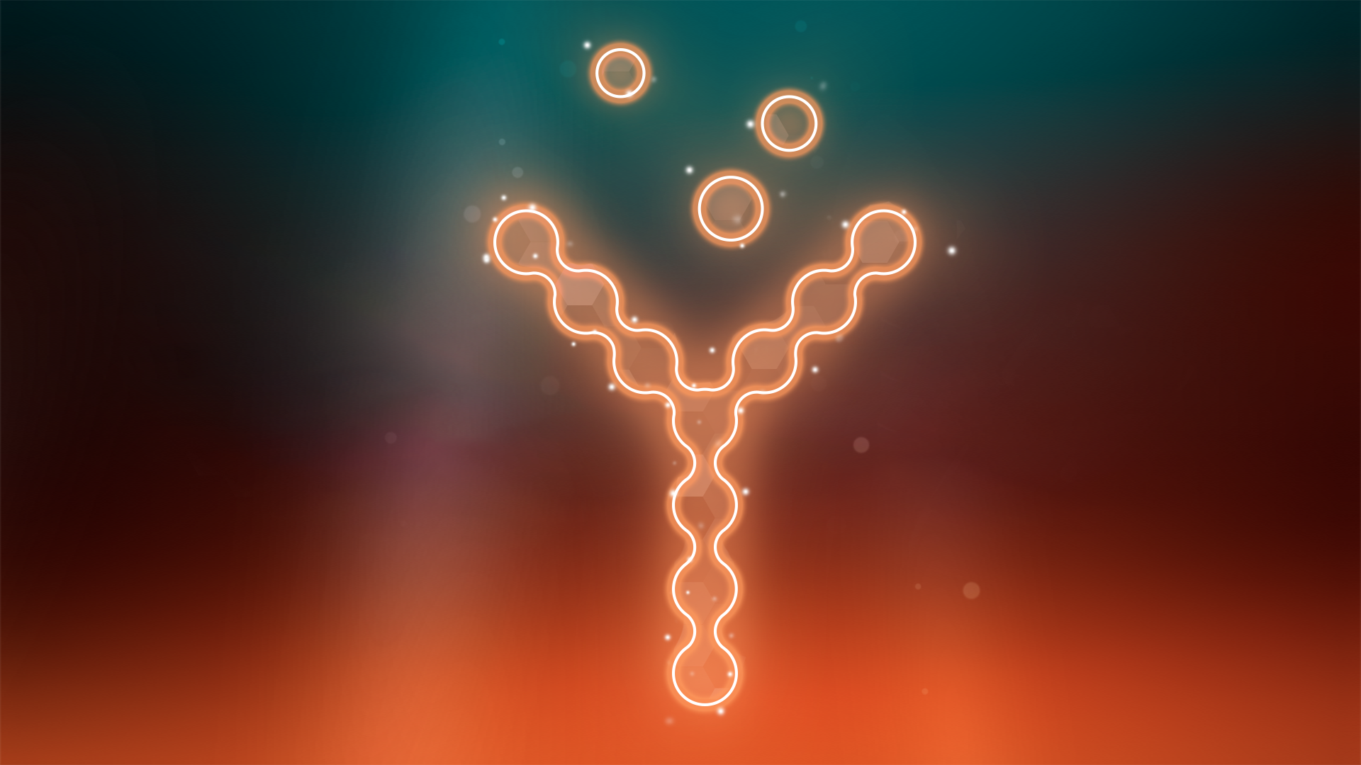 Shapes: Logic & Brain Training Game Screenshot