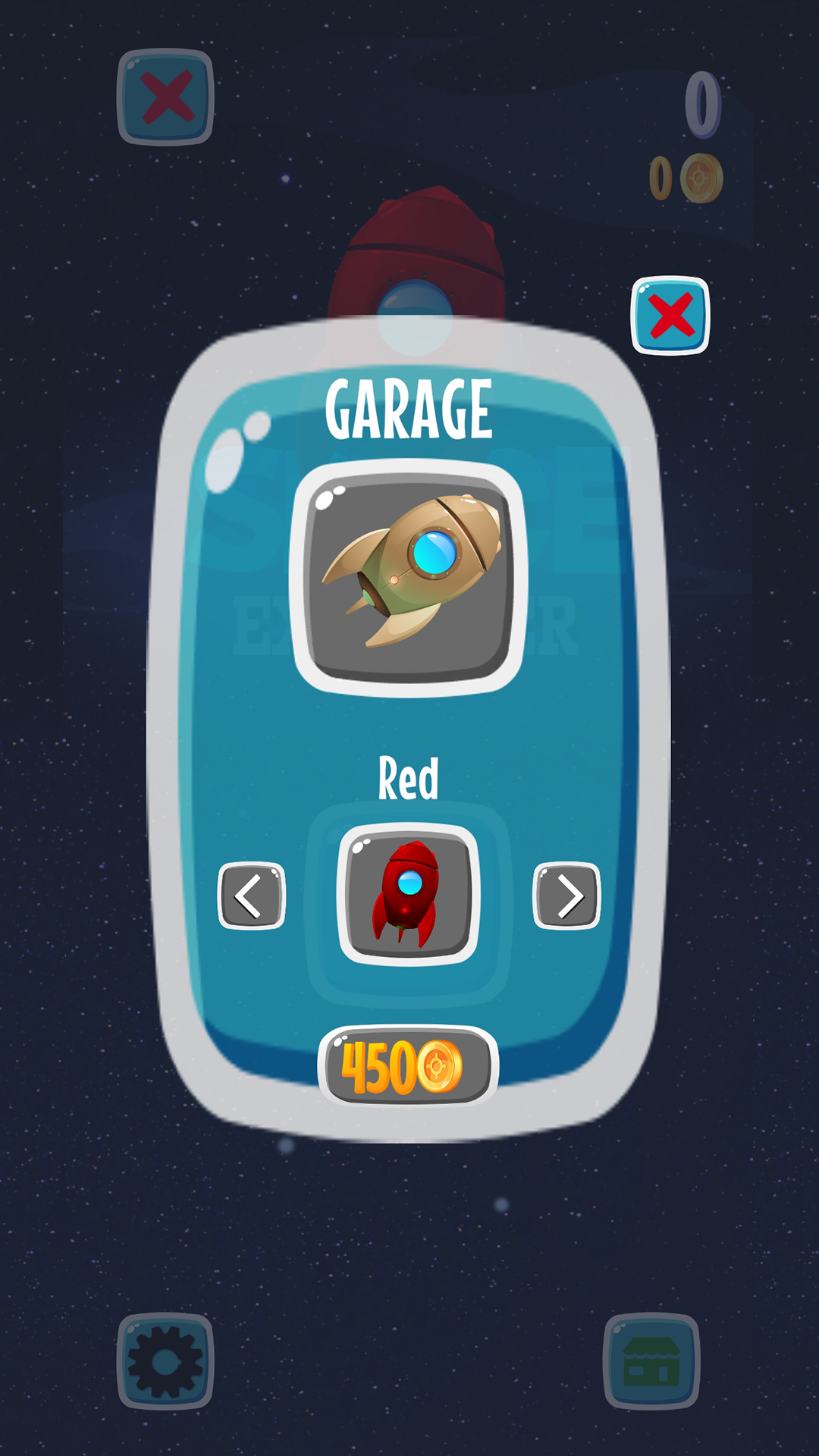 Space Explorer Latest Version for Android/iOS APK - TapTap