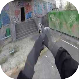 unrecored fighting game .