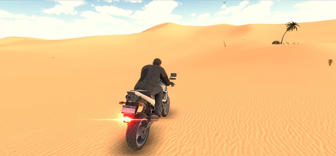 Aventador Drift Simulator screenshot game