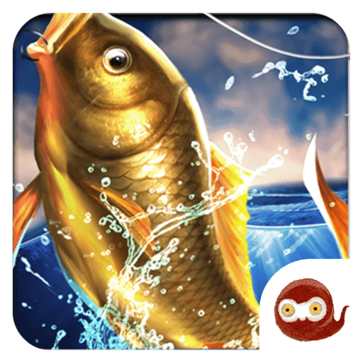 WILD FISHING Latest Version for Android/iOS APK - TapTap