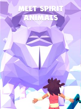 无限滑板 遊戲截圖