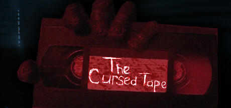 Banner of The Cursed Tape 