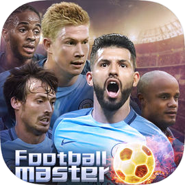 Football Master 2017 - Be a Top Soccer Manager