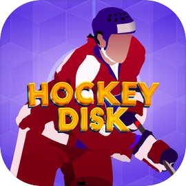 Hockey Disk android iOS apk download for free-TapTap