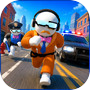 Icon of Police Chase: Robber Escape