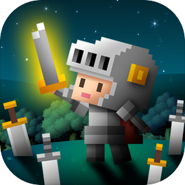 Raising Infinite Swords