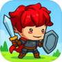 Icon of Lucky RPG — Roguelike Battler