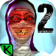 Evil Nun 2 : Stealth Scary Escape Game Adventure