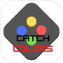 Icon of Catch colors