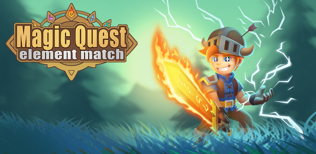 Banner of Magic Quest 1.9