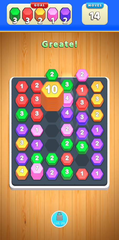Connect n Stack Latest Version for Android/iOS APK - TapTap