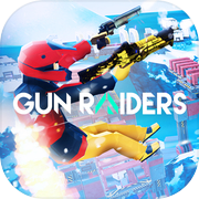 Gun Raiders