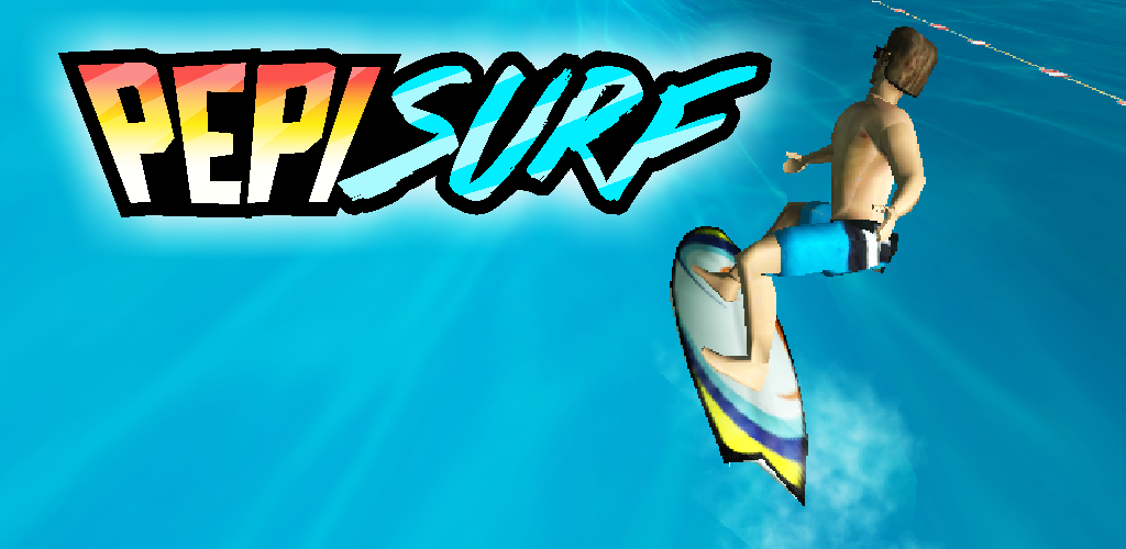 Banner of PEPI Surf - Gratis 2