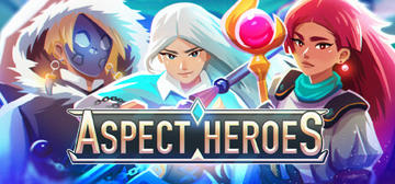 Banner of Aspect Heroes 