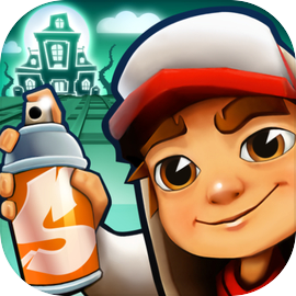 Subway Surfers