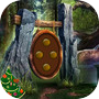 Best Escape 106 Christmas Forest Escape Game